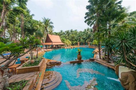 avani resort thailand